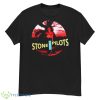 Stone Temple Pilots Core Shirt - G500 Men’s Classic T-Shirt