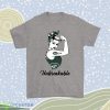 Strong New York Jets Unbreakable Strong Woman Nfl Men Women Shirt Product Photo 1