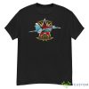 Su 27 Flanker Military AircrafShirt - G500 Men’s Classic T-Shirt