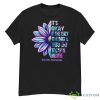 Suicide Awareness It’s Okay If The Only Thing You Do Today Is Breathe Shirt - G500 Men’s Classic T-Shirt