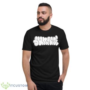 Sunami Real Bay ShiShirt - Short Sleeve T-Shirt