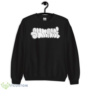 Sunami Real Bay ShiShirt 8 Sunami Real Bay ShiShirt - Unisex Crewneck Sweatshirt