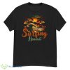 Sunset On The Beach Vintage Hawaii Surfing Label Shirt - G500 Men’s Classic T-Shirt