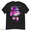 Super Wings Pink Girl Shirt - G500 Men’s Classic T-Shirt