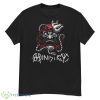 Supermanic Soul Ministry Shirt - G500 Men’s Classic T-Shirt