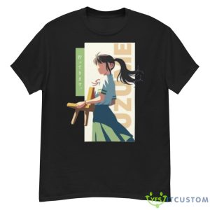 Suzume Iwato Suzume No Tojimari Shirt - G500 Men’s Classic T-Shirt