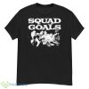 Swingers Squad Goals New Shirt - G500 Men’s Classic T-Shirt
