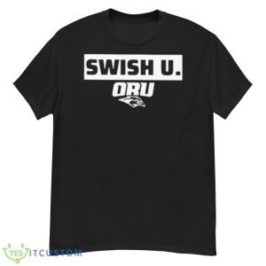 Swish U ORU Shirt - G500 Men’s Classic T-Shirt