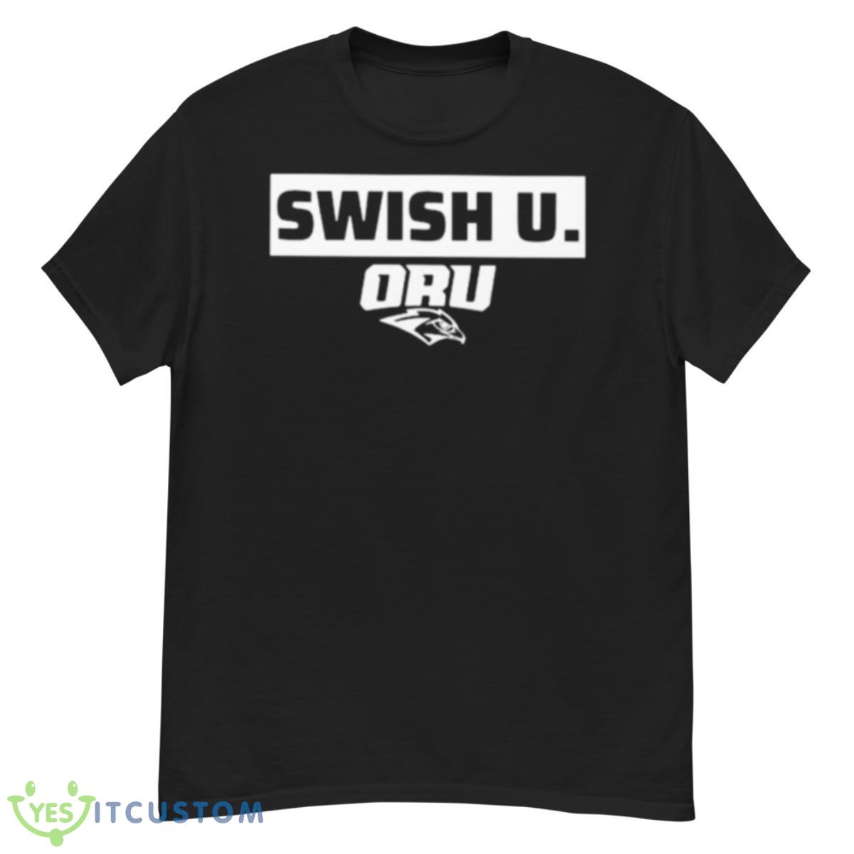 Swish U ORU Shirt 12 Swish U ORU Shirt - G500 Men’s Classic T-Shirt