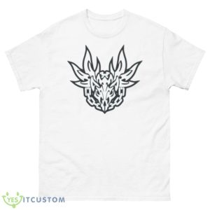 Symbol Neotwewy Neo The World Ends With You Boss Sprite Shirt - 500 Men’s Classic Tee Gildan