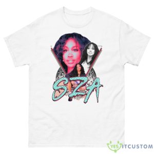 Sza Good Days Shirt - 500 Men’s Classic Tee Gildan