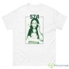 Sza Sos New Album Shirt - 500 Men’s Classic Tee Gildan