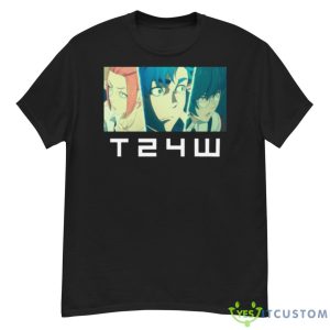 T24w Tokyo 24th Ward Shirt - G500 Men’s Classic T-Shirt