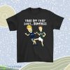 Take Off ThaShirt Dumbass Beavis Butt-Head New York Jets Men Women Shirt Product Photo 1