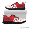 Tampa Bay Buccaneers Sneaker Running Shoes For Fan Product Photo 1