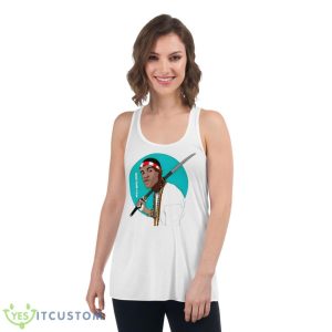 Target Frank Ocean Shirt - Women's Flowy Racerback Tank