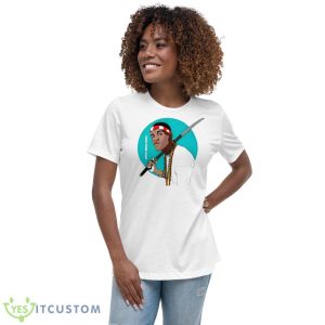 Target Frank Ocean Shirt - Women's Relaxed Short Sleeve Jersey Tee