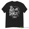 Tcu Horned Frogs The Big Dance 2023 Men’s Basketball March Madness Shirt - G500 Men’s Classic T-Shirt