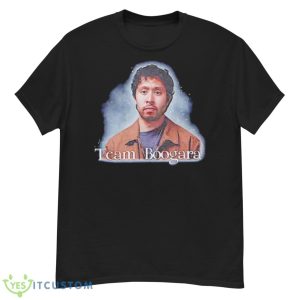 Team Boogara Shirt - G500 Men’s Classic T-Shirt