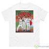 Team Japan Champions World Baseball Classic 2023 Poster Shirt - 500 Men’s Classic Tee Gildan