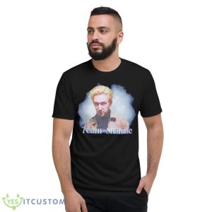Team Shaniac Shirt - Short Sleeve T-Shirt