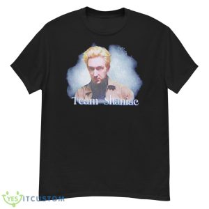 Team Shaniac Shirt - G500 Men’s Classic T-Shirt