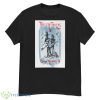 Tedeschi Trucks Band Tennessee Feb 23 2023 Ryman Auditorium Nashville Poster Shirt - G500 Men’s Classic T-Shirt