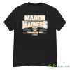 Tennessee Lady Vols Blue 84 2023 Ncaa Women’s Basketball Tournament March Madness Shirt - G500 Men’s Classic T-Shirt