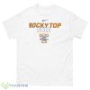 Tennessee Lady Vols Nike On Court Bench Shirt - 500 Men’s Classic Tee Gildan