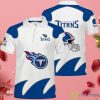 Tennessee Titans NFL Polo Shirt, Gift For Fan Product Photo 1