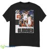 Texas Longhorns 2023 NCAA Clinched March Madness Shirt - G500 Men’s Classic T-Shirt