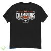 Texas Longhorns Men’s Swimming & Diving 2023 Big 12 Champions Shirt - G500 Men’s Classic T-Shirt