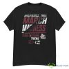 Texas Southern Men’s Basketball 2023 NCAA March Madness The Road To Final Four Shirt - G500 Men’s Classic T-Shirt