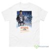 The Adventures Of Buckaroo Banzai 1984 Jeff Goldblum Shirt - 500 Men’s Classic Tee Gildan