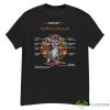 The Anatomy Of A Chihuahua Shirt - G500 Men’s Classic T-Shirt