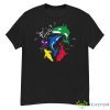 The Animals Of Free Free Anime shirt - G500 Men’s Classic T-Shirt