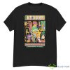 The Avett Brothers March 18 2023 St. Augustine Amphitheatre St Shirt - G500 Men’s Classic T-Shirt