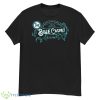 The Blue Casket Grim Fandango Shirt - G500 Men’s Classic T-Shirt