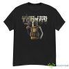 The Fighter Escape From Tarkov Shirt - G500 Men’s Classic T-Shirt