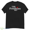 The Freshies 2023 Shirt - G500 Men’s Classic T-Shirt