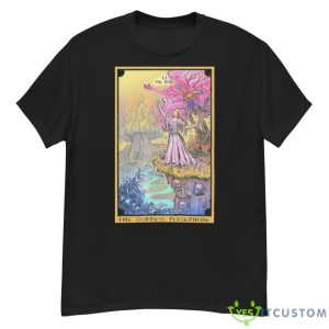 The Goddess Cerridwen Persesphone Shirt - G500 Men’s Classic T-Shirt