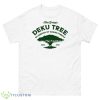 The Great Deku Tree The Legend Of Zelda Shirt - 500 Men’s Classic Tee Gildan