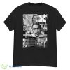 The History Of Legend Malcom X Shirt - G500 Men’s Classic T-Shirt