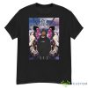 The Hollow Squad Xavier Wulf Shirt - G500 Men’s Classic T-Shirt