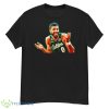The Jayson Tatum Shrug Shirt - G500 Men’s Classic T-Shirt