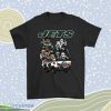 The Killers Club New York Jets Horror Nfl Football Men Women Shirt Product Photo 1