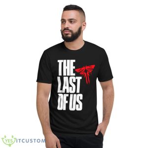 The Last Of Us Shirts - Short Sleeve T-Shirt