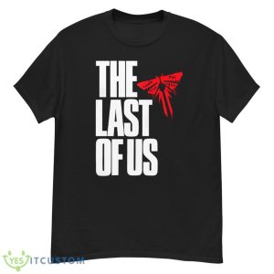 The Last Of Us Shirts - G500 Men’s Classic T-Shirt