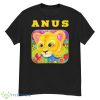 The Lion Anus Lisa Shirt - G500 Men’s Classic T-Shirt