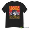The Minders Elliott Smith Lover Shirt - G500 Men’s Classic T-Shirt